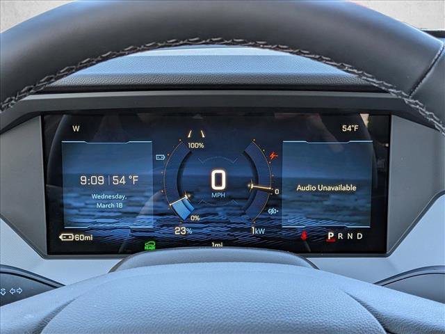 New 2027 Chevrolet Bolt LT w/ Comfort Package image 10