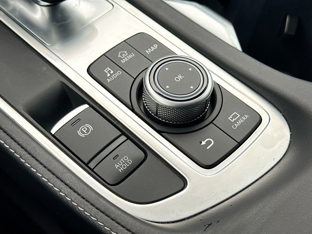 Used 2026 INFINITI QX60 Luxe w/ Cargo Package AWD/4WD image 45