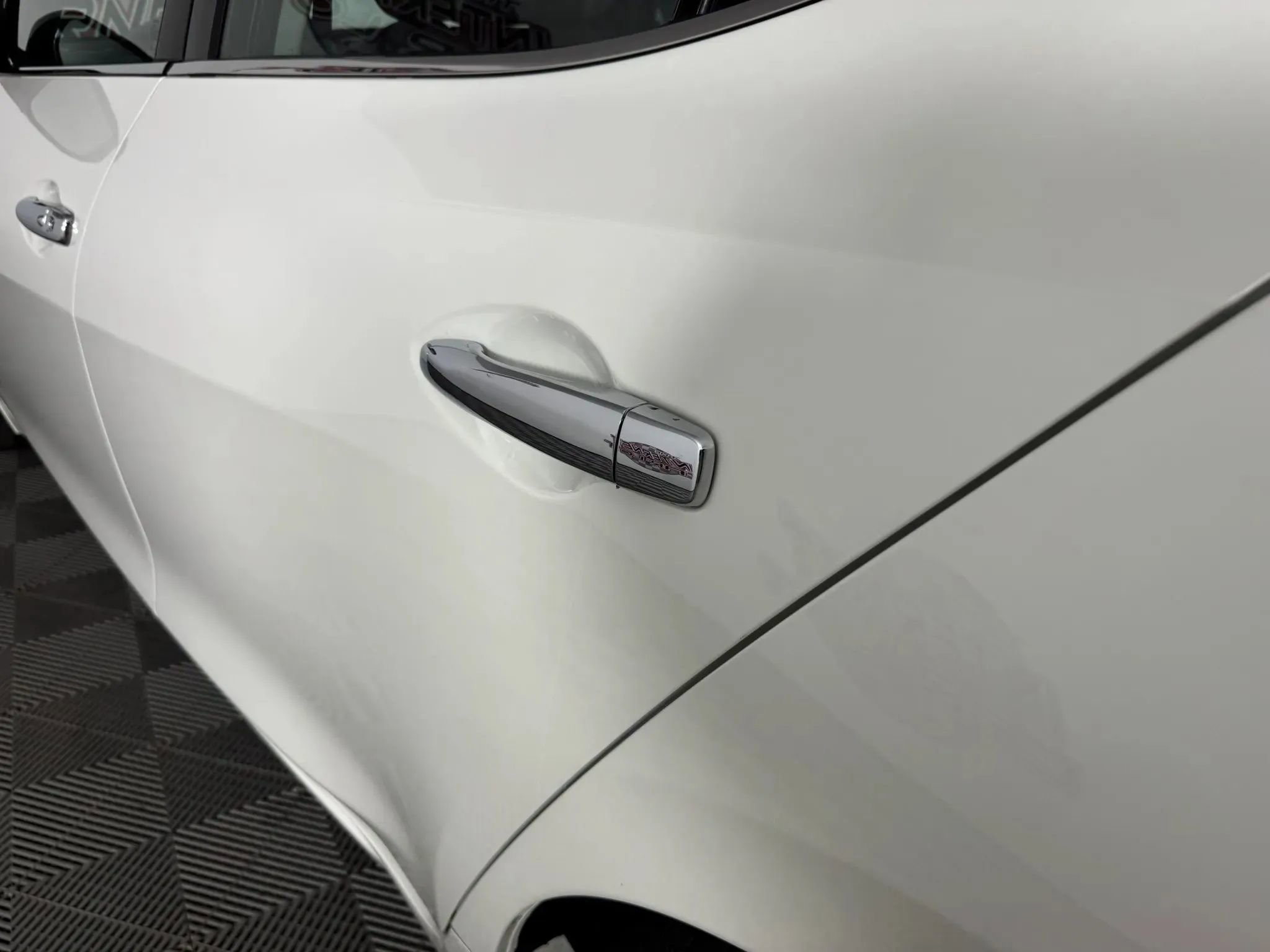 Used 2022 Nissan Maxima SV w/ Floor Mat Group image 27