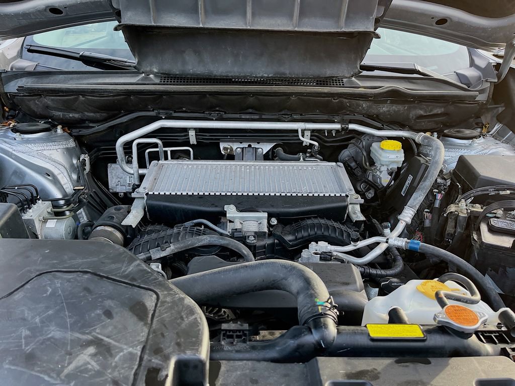 Used 2023 Subaru Ascent Limited w/ Technology Package image 31