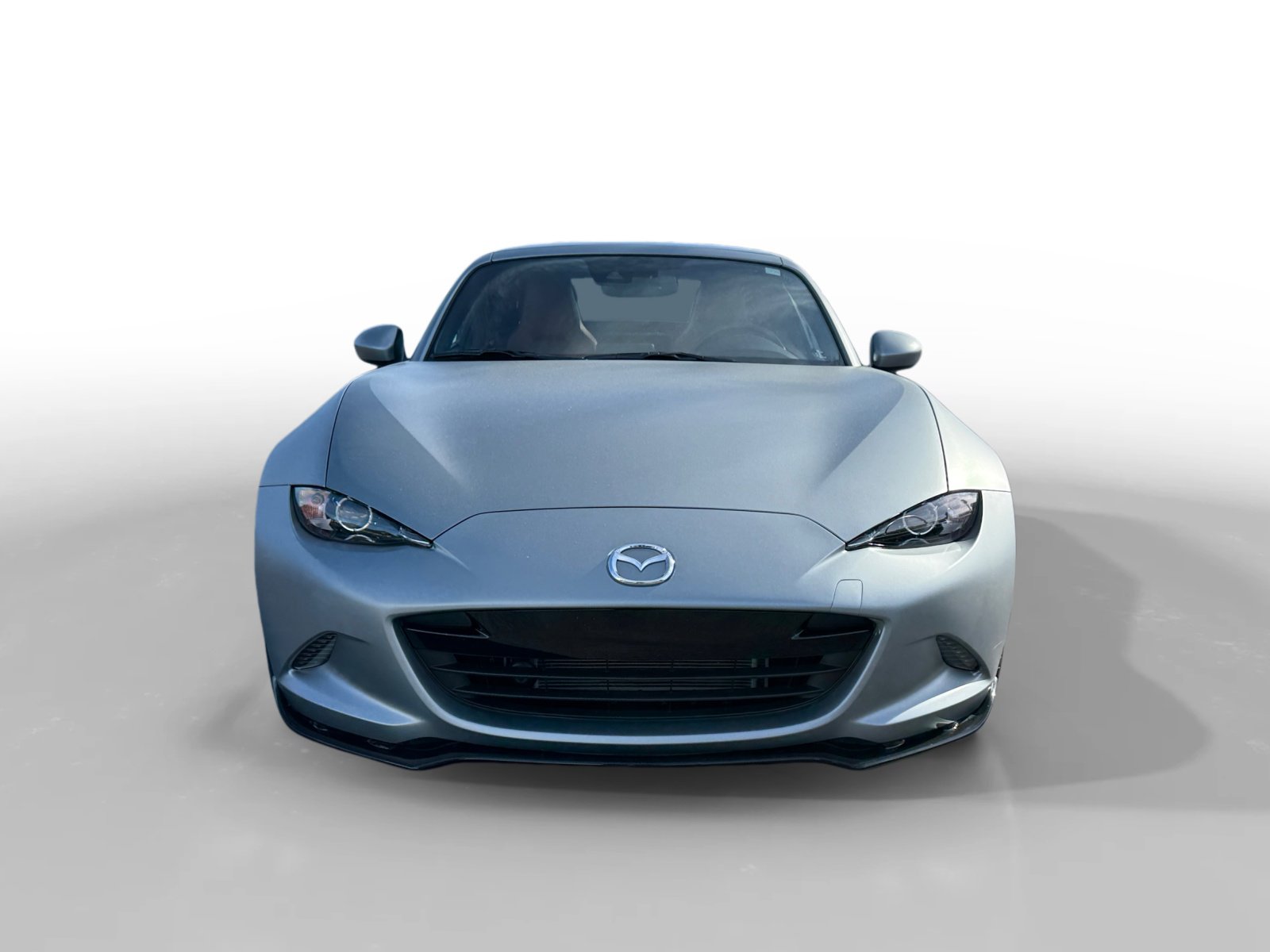 Certified 2023 MAZDA MX-5 Miata Grand Touring w/ Appearance Package image 8