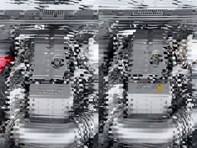 Certified 2025 Nissan Frontier SV w/ SV Convenience Package image 20