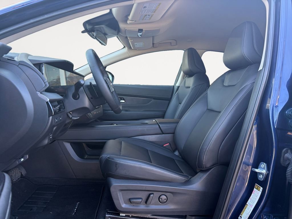 Used 2025 Nissan Murano SV image 9