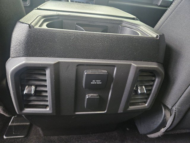 Used 2016 Ford F150 XLT w/ Equipment Group 302A Luxury AWD/4WD image 19