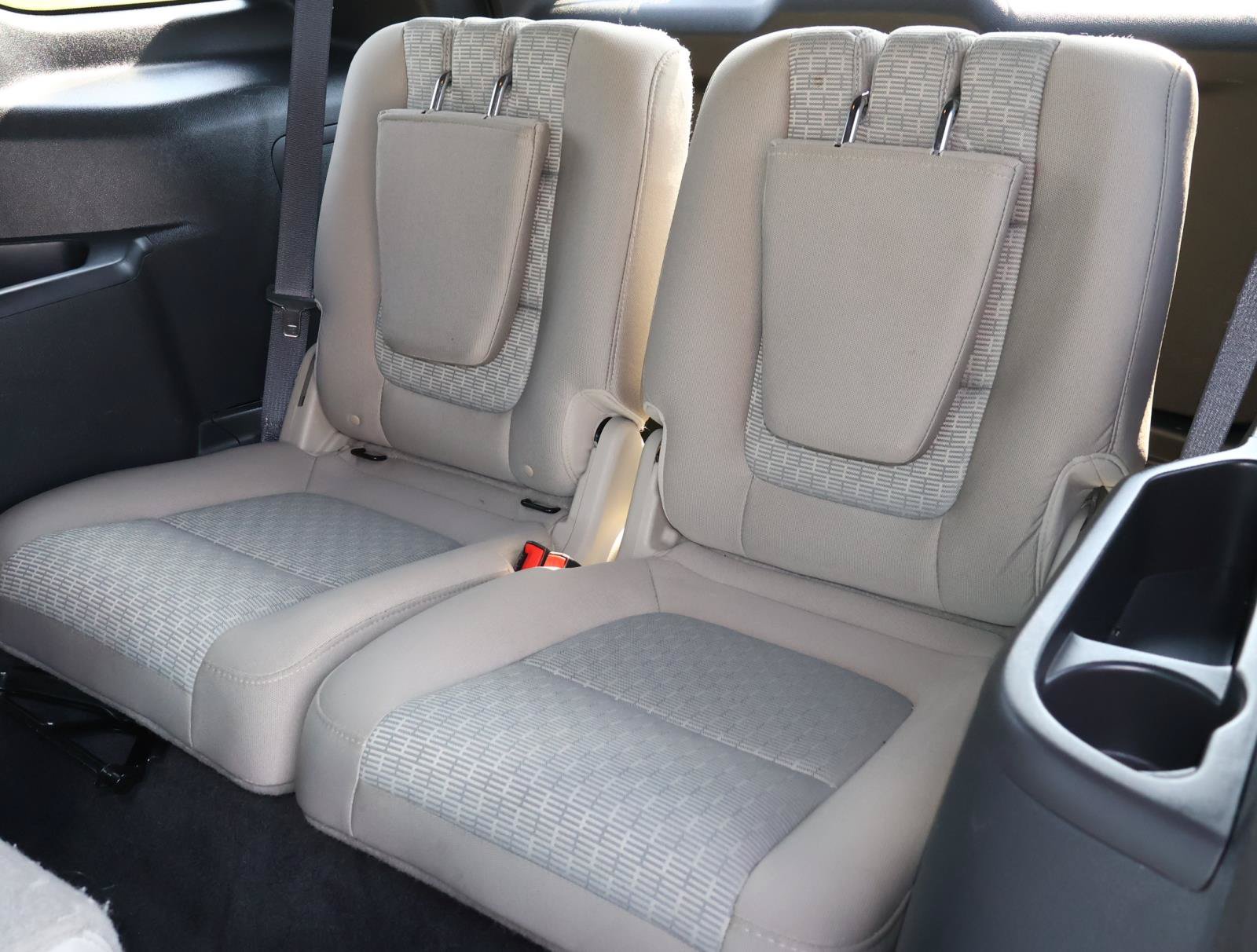 Used 2013 Ford Explorer XLT FWD image 20