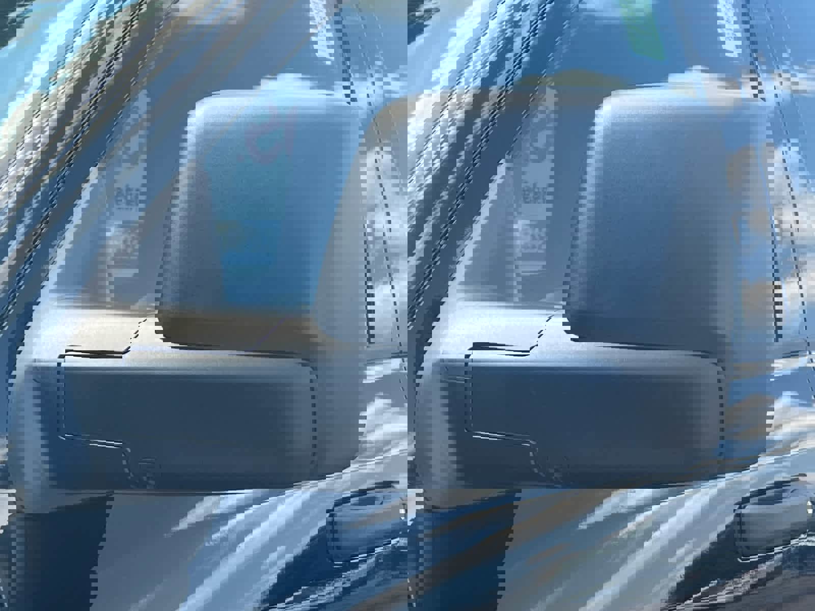 New 2026 RAM 2500 Tradesman image 12