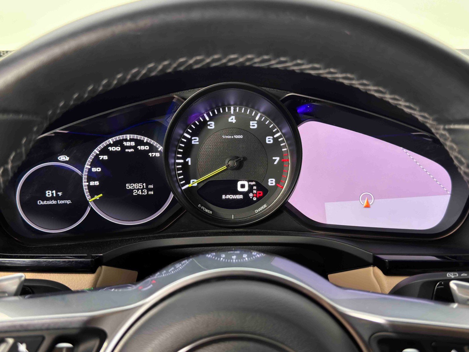 Used 2019 Porsche Cayenne E-Hybrid image 18