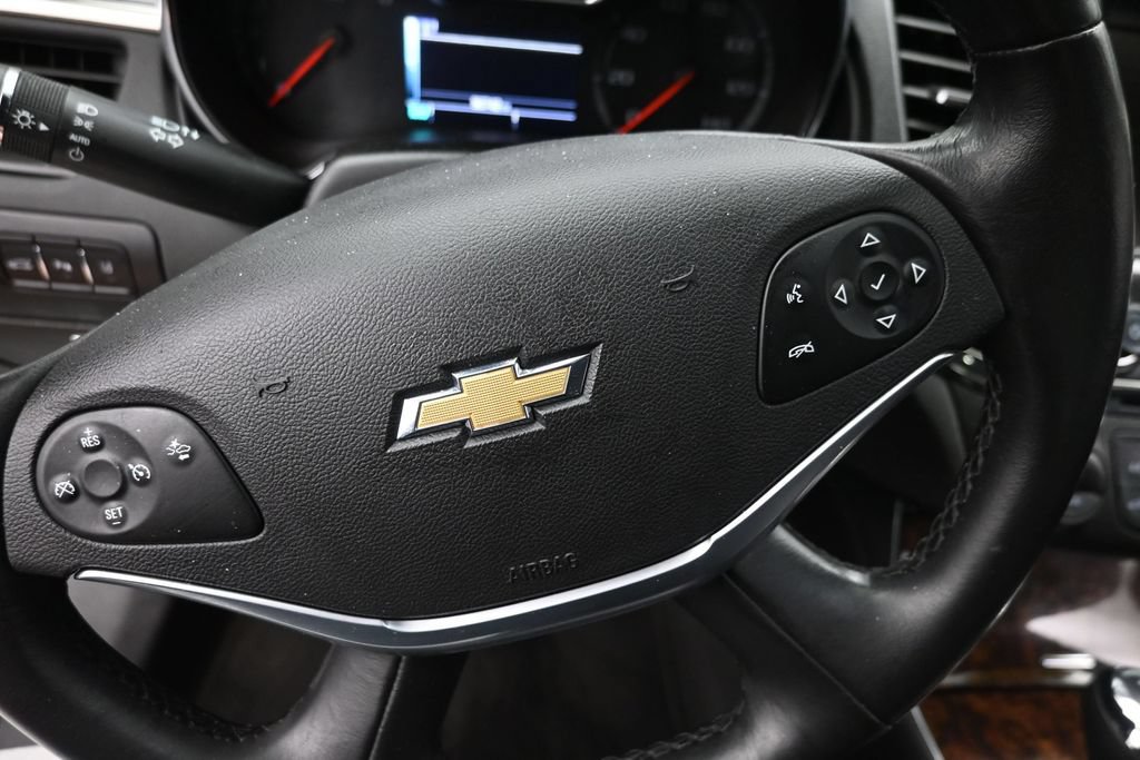 Used 2014 Chevrolet Impala LT w/ Premium Seating Package FWD image 17
