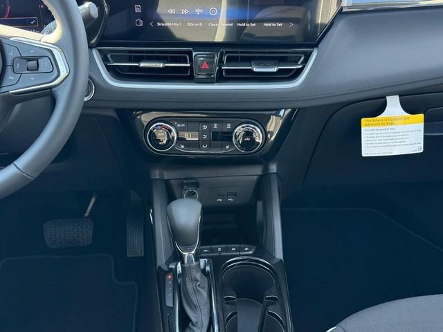 New 2026 Chevrolet TrailBlazer LT w/ Convenience Package image 11