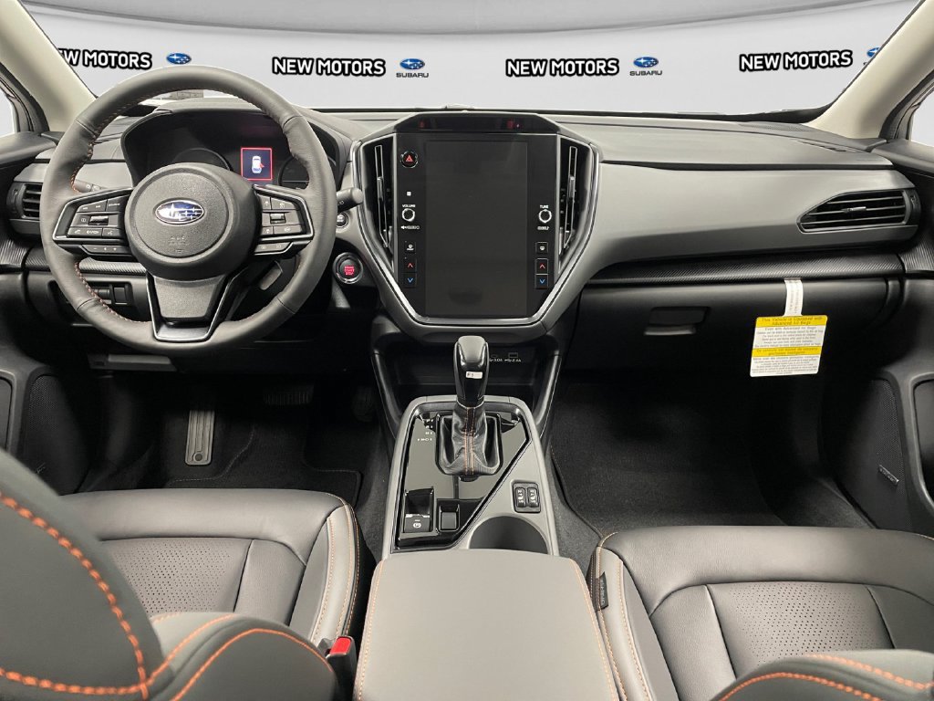 New 2026 Subaru Crosstrek 2.5i Limited AWD/4WD image 10