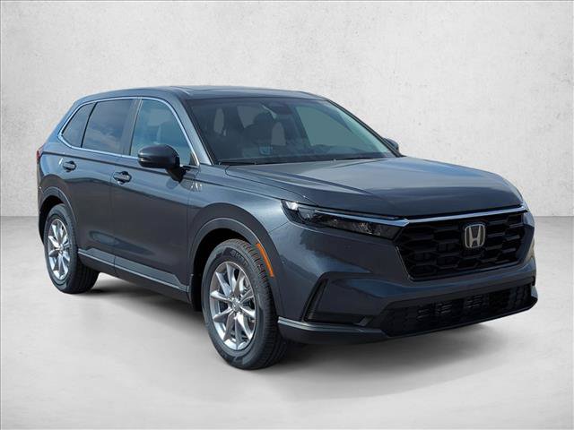 New 2027 Honda CR-V EX image 5