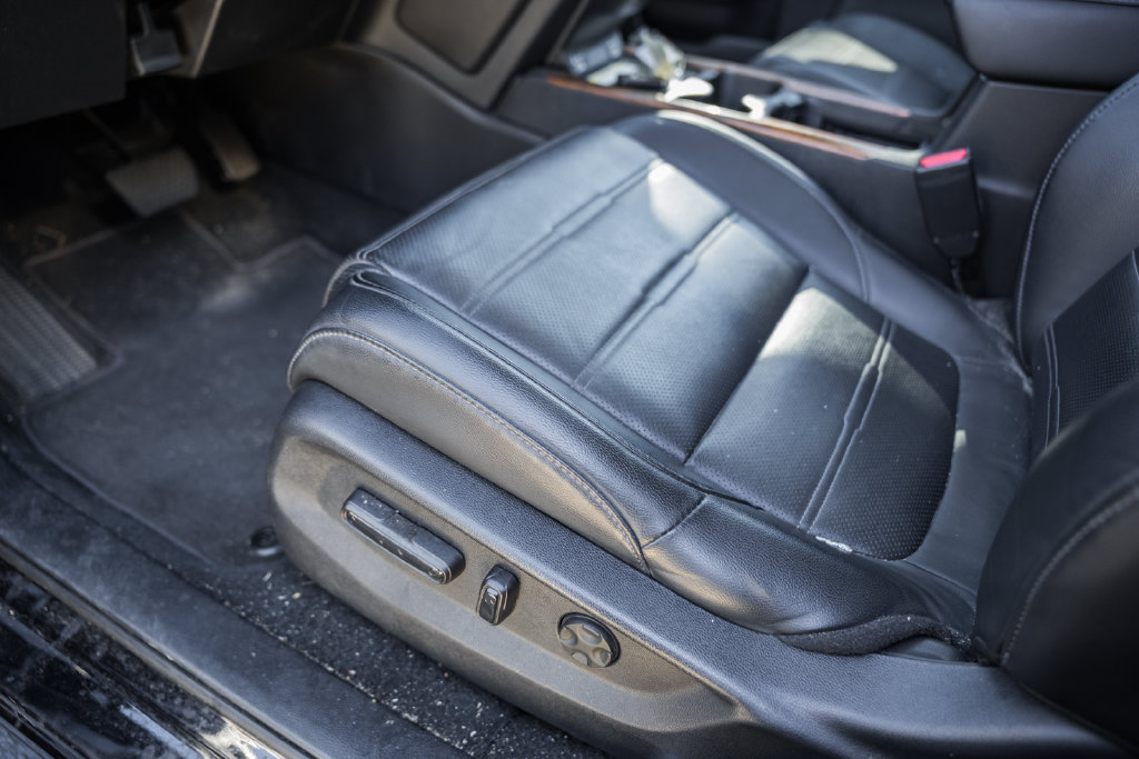 Used 2022 Honda CR-V Touring image 27