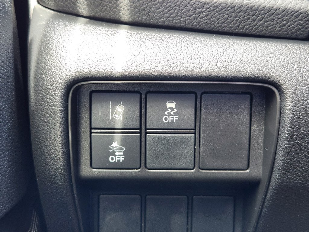 Used 2021 Honda CR-V EX image 23