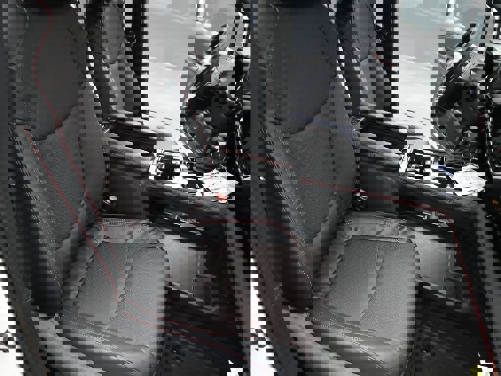 New 2025 Toyota Sienna XSE w/ XSE Premium Package image 25