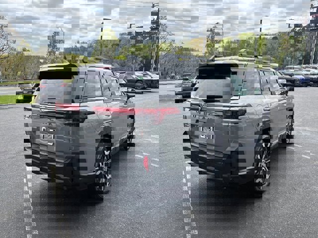 New 2026 Subaru Outback Touring XT image 58