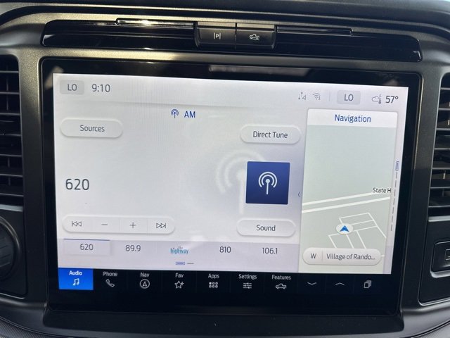 New 2025 Ford F150 Raptor image 40