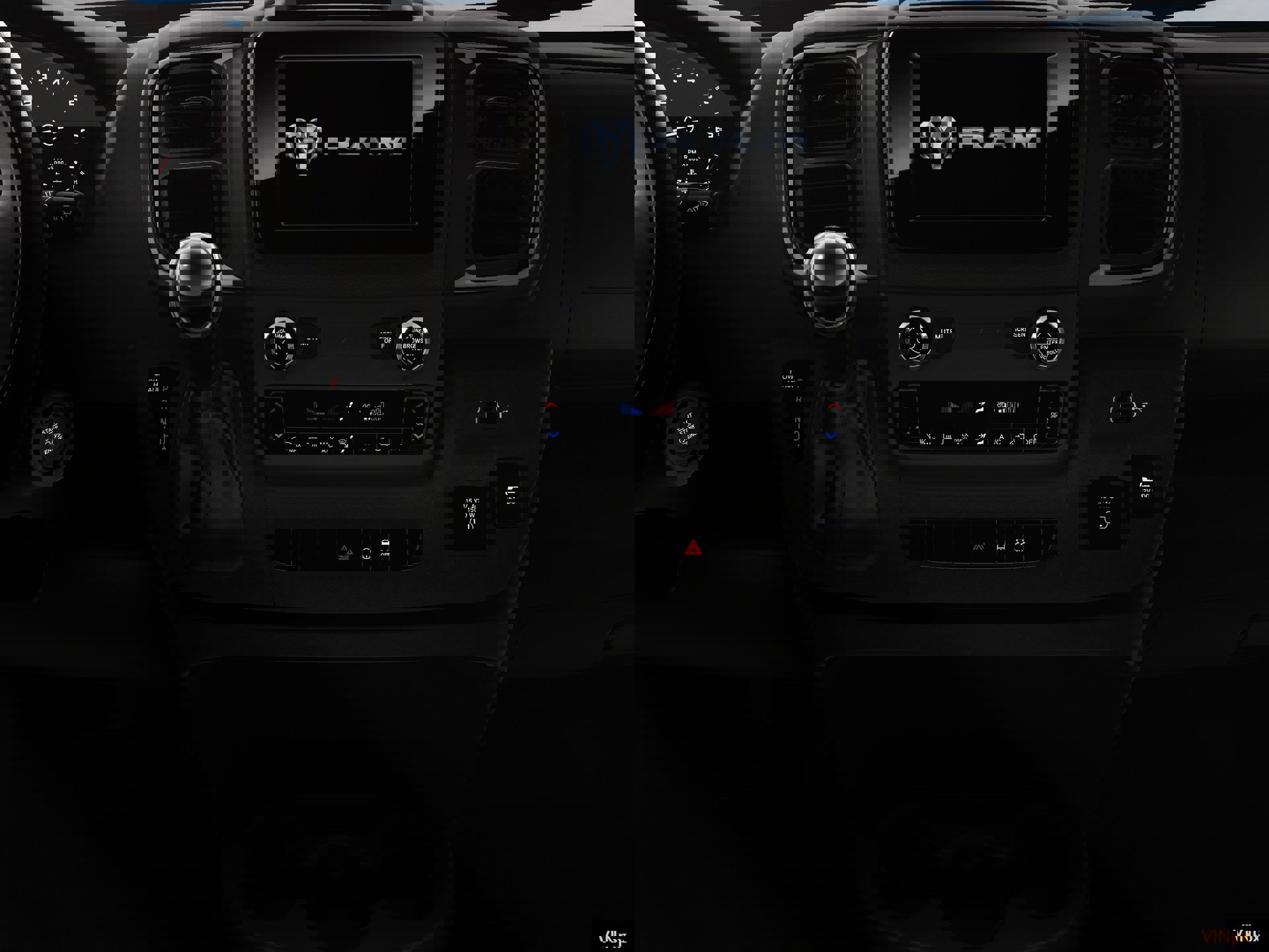 New 2026 RAM ProMaster 1500 w/ Convenience Group image 16