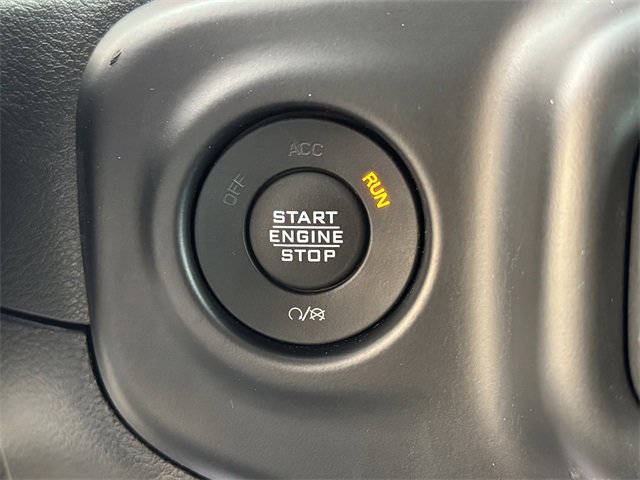 Used 2021 Jeep Wrangler Unlimited Rubicon image 18