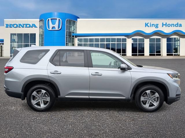 Used 2024 Honda Pilot EX-L image 4