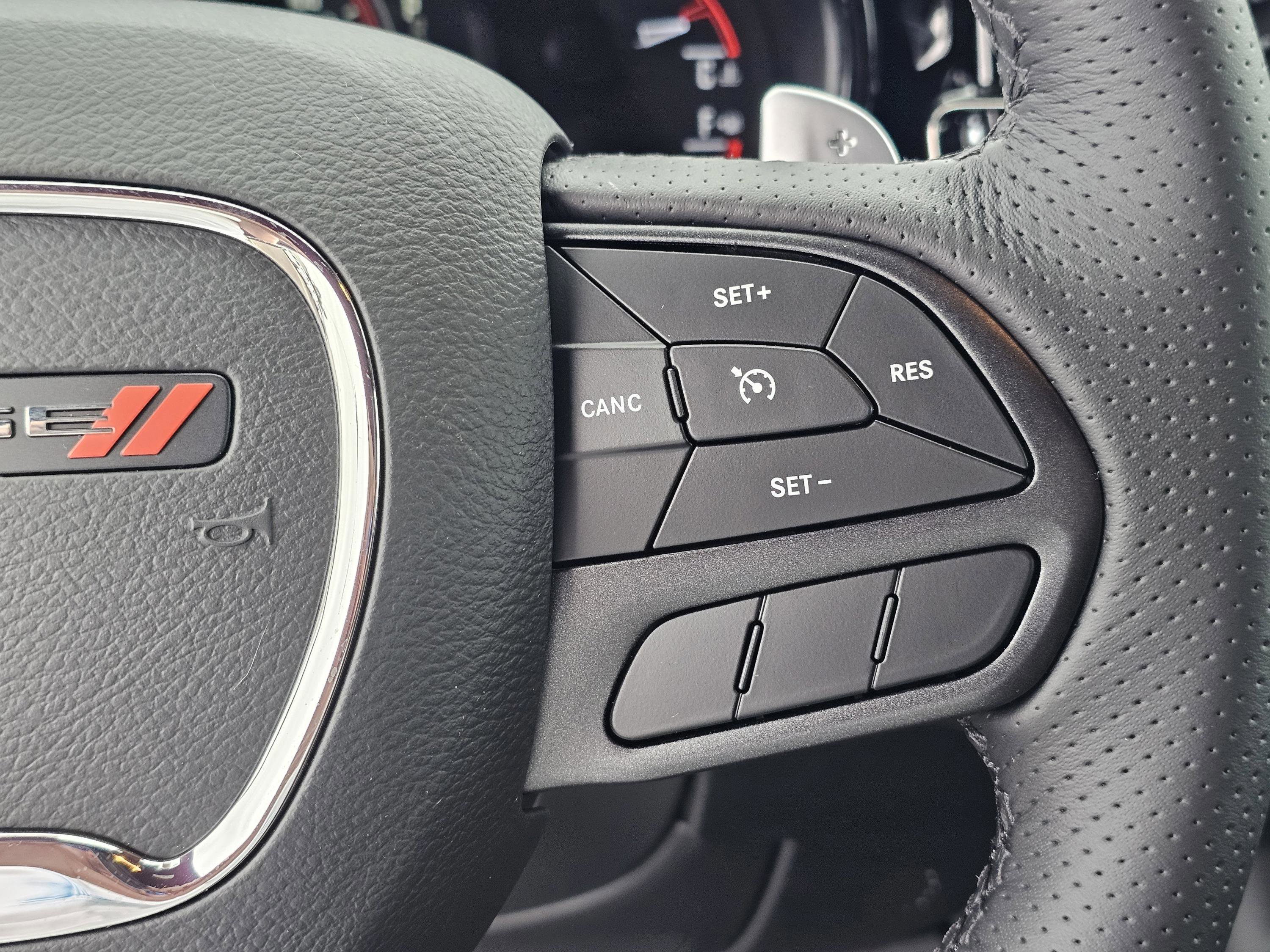 New 2026 Dodge Durango GT RWD image 22