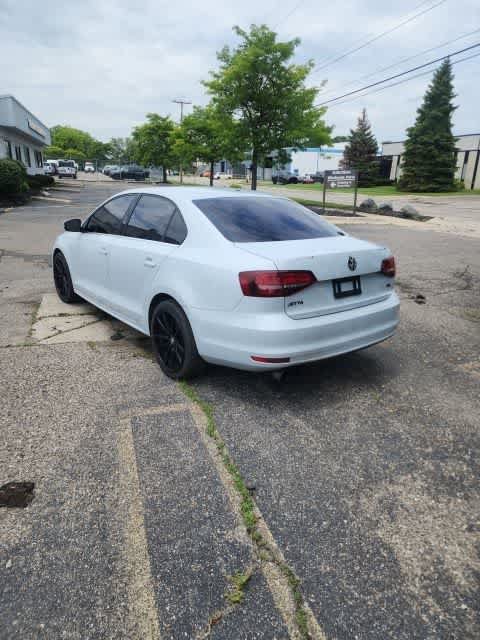 Used 2017 Volkswagen Jetta S w/ Jetta S Cold Weather Package FWD image 20
