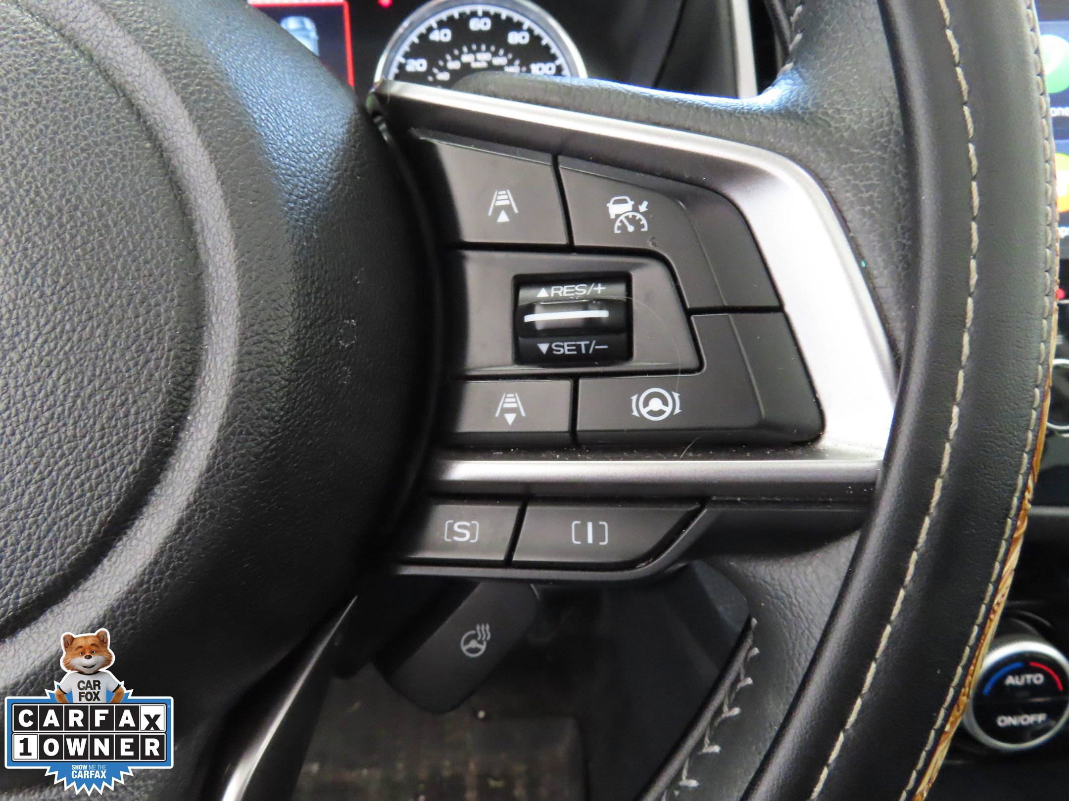 Used 2023 Subaru Forester Touring image 16