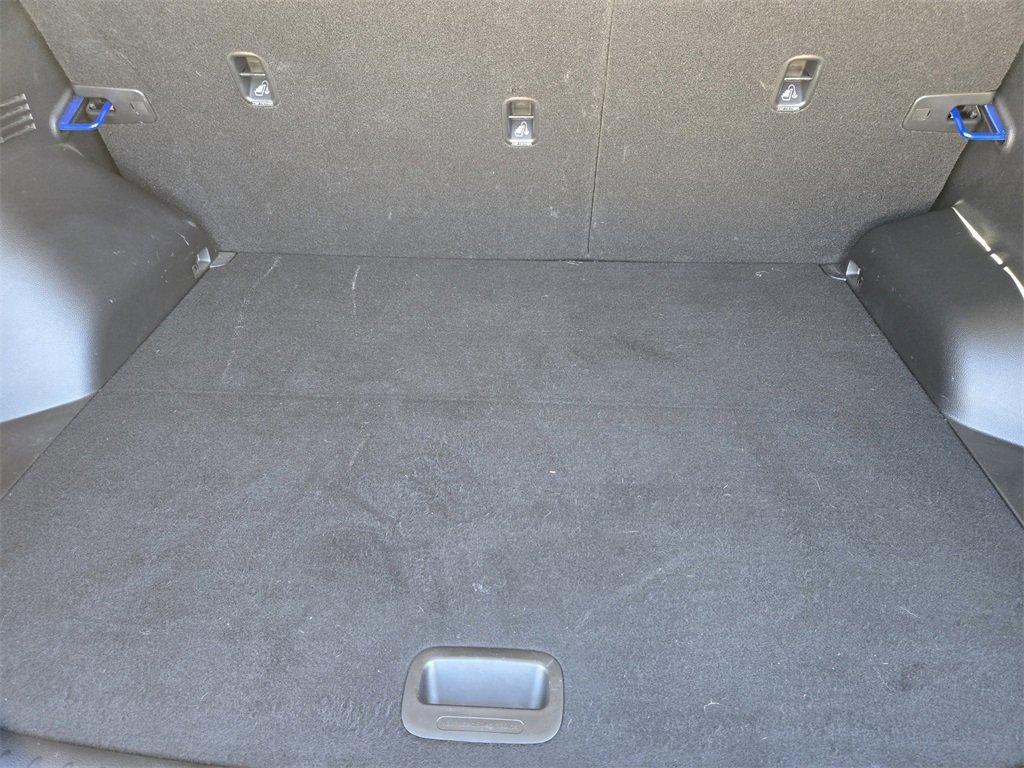 Certified 2024 Kia Seltos X-Line image 31