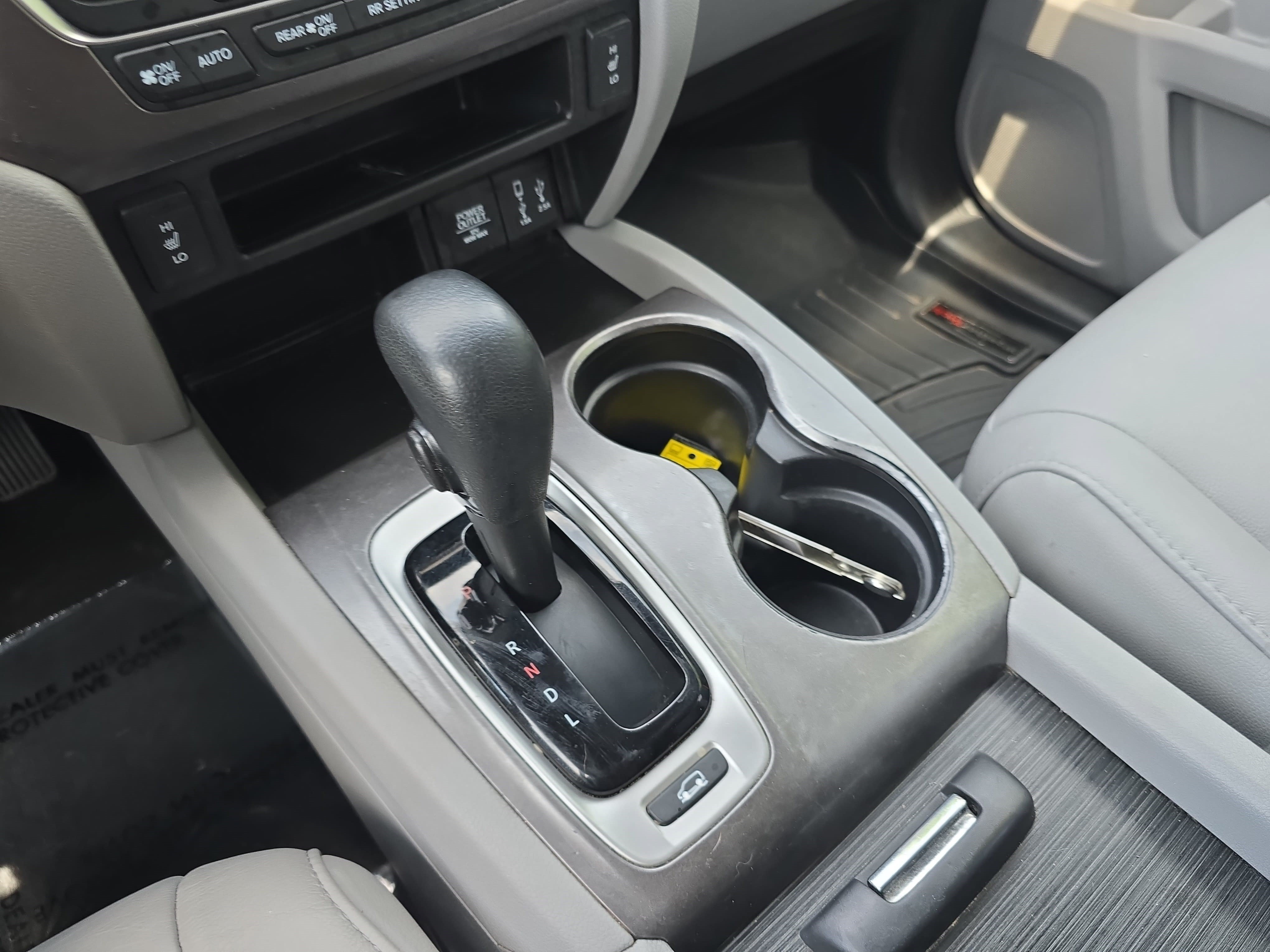 Used 2018 Honda Pilot EX-L image 26
