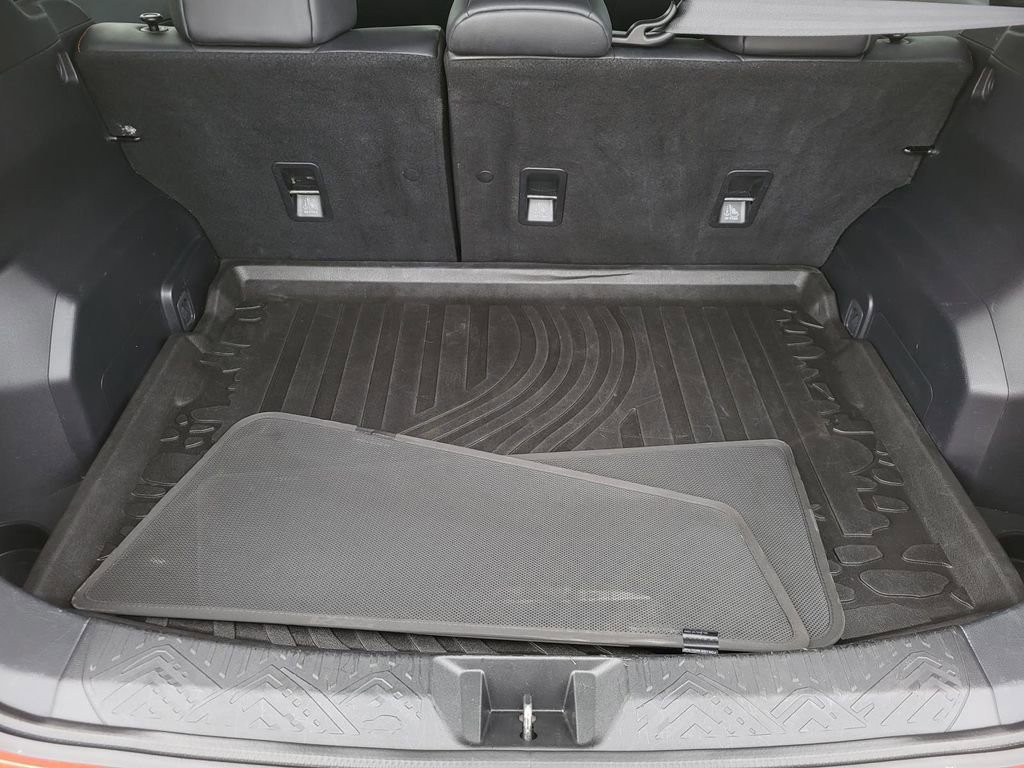 Certified 2024 Subaru Crosstrek 2.5i Limited w/ Crosstrek Mirror Package image 9