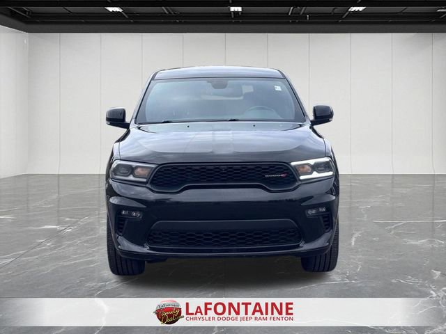 Used 2021 Dodge Durango GT image 8