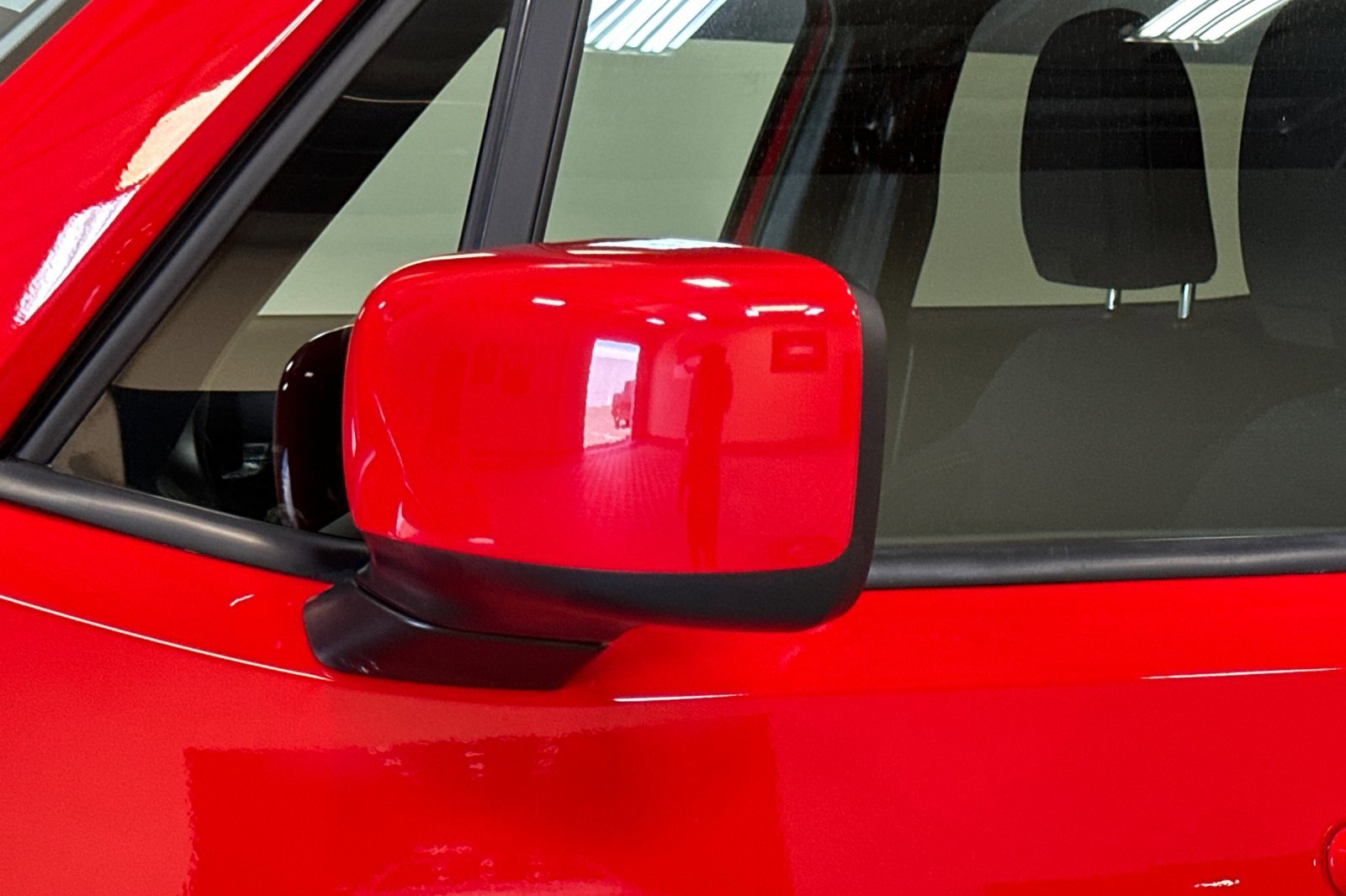 Used 2022 Jeep Renegade Latitude image 52