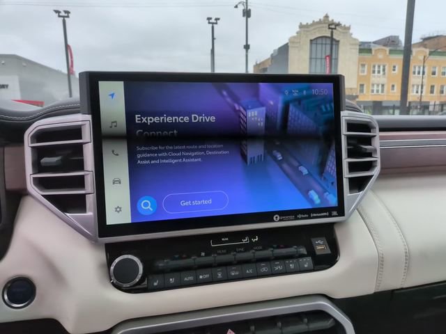 Used 2023 Toyota Sequoia Capstone image 21