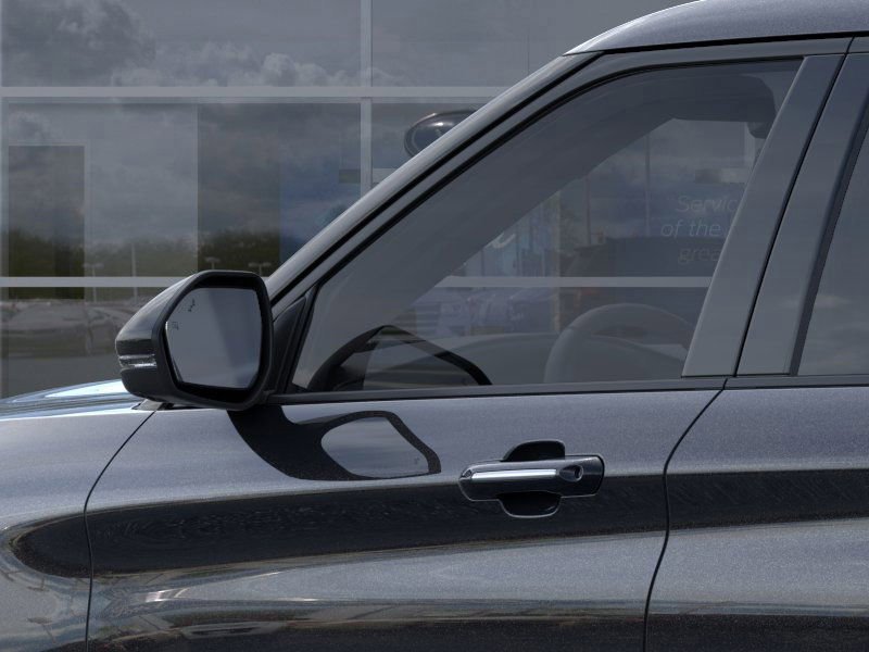 New 2025 Ford Explorer Platinum image 20
