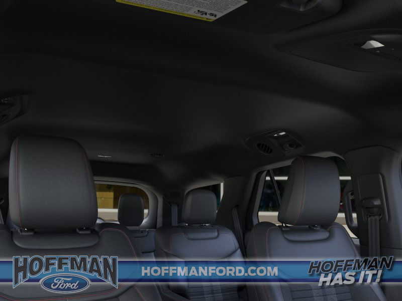 New 2026 Ford Explorer ST-Line image 22