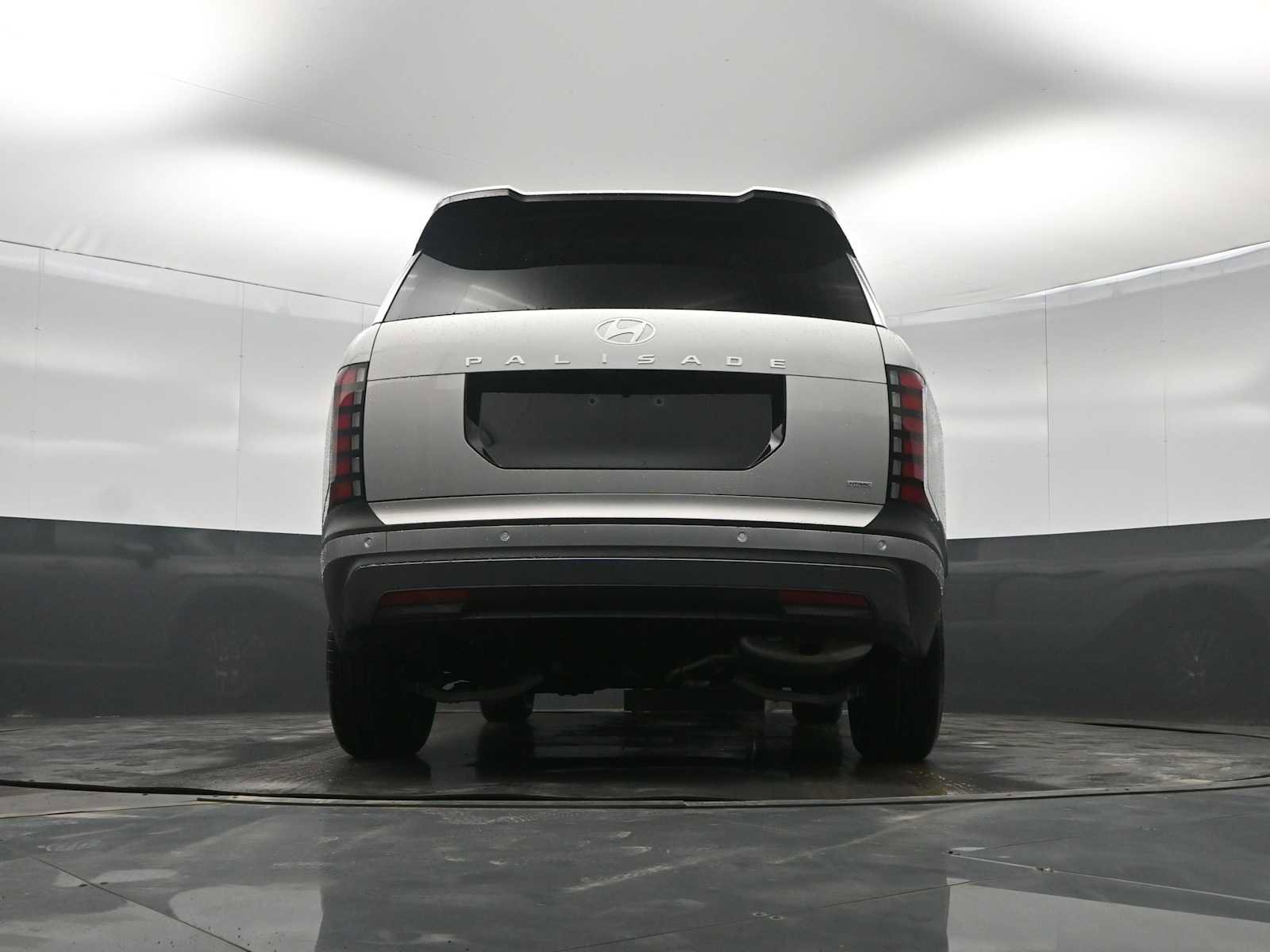 New 2026 Hyundai Palisade SEL image 36