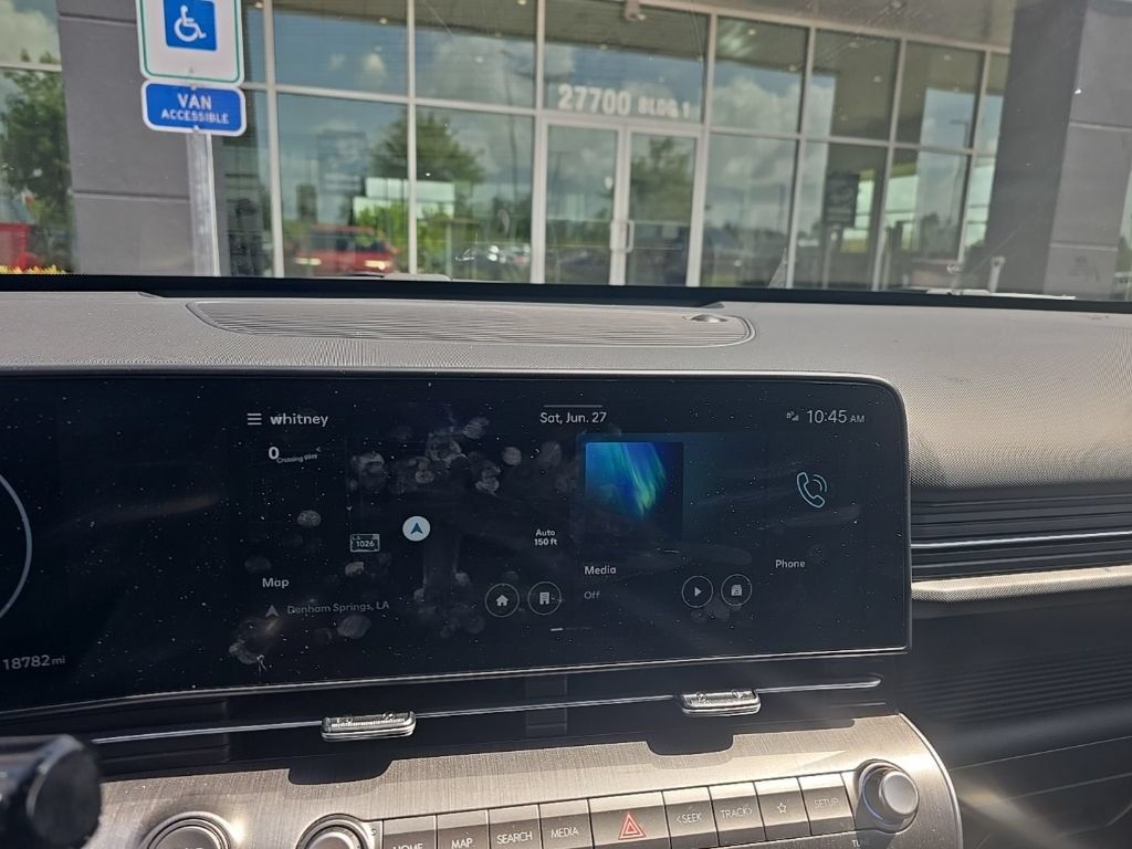 Used 2024 Hyundai Kona SEL w/ Convenience Package FWD image 18