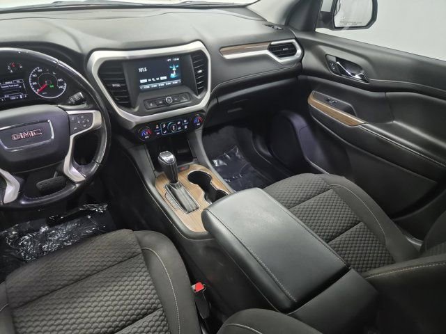 Used 2019 GMC Acadia SLE image 13