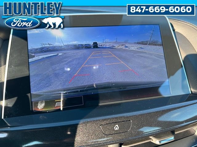 Used 2024 Cadillac CT5 V w/ Premium Package image 21