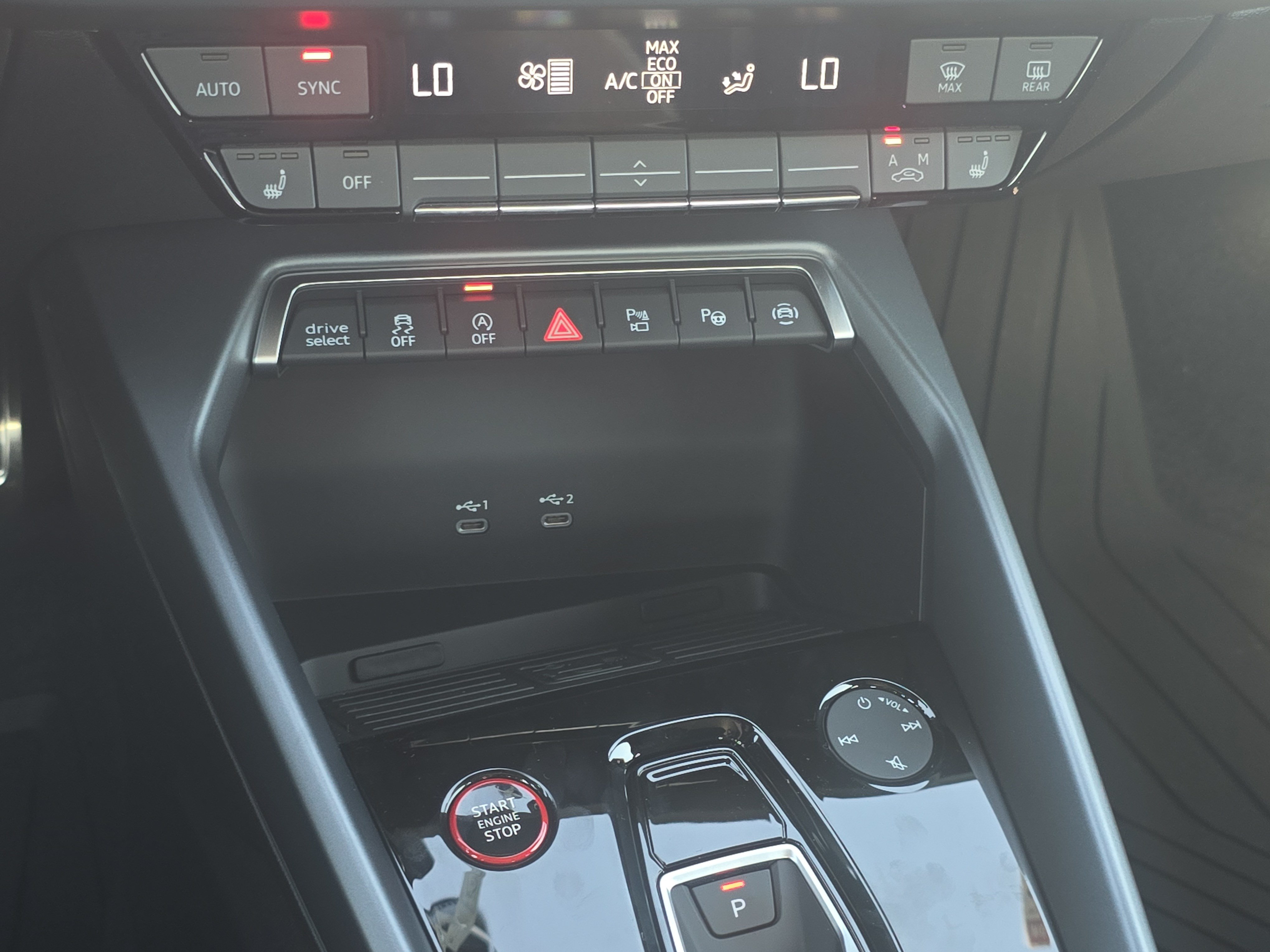 New 2026 Audi S3 Premium AWD/4WD image 22