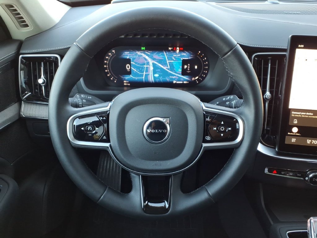 Certified 2026 Volvo XC90 B6 Ultra AWD/4WD image 15