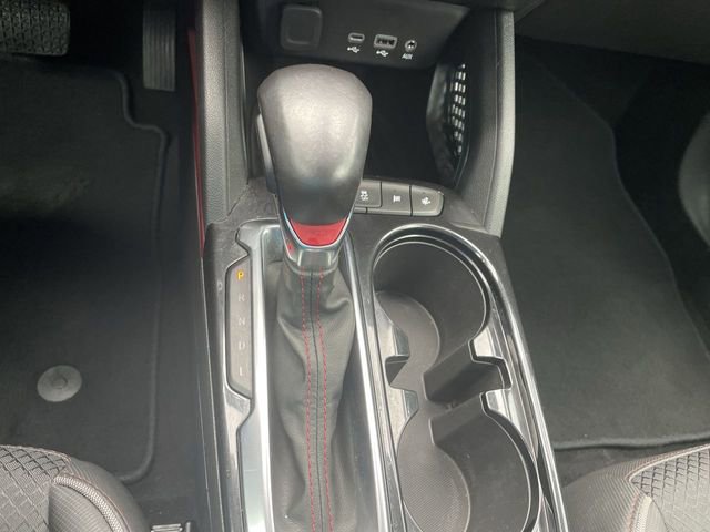 Used 2022 Chevrolet TrailBlazer RS image 15