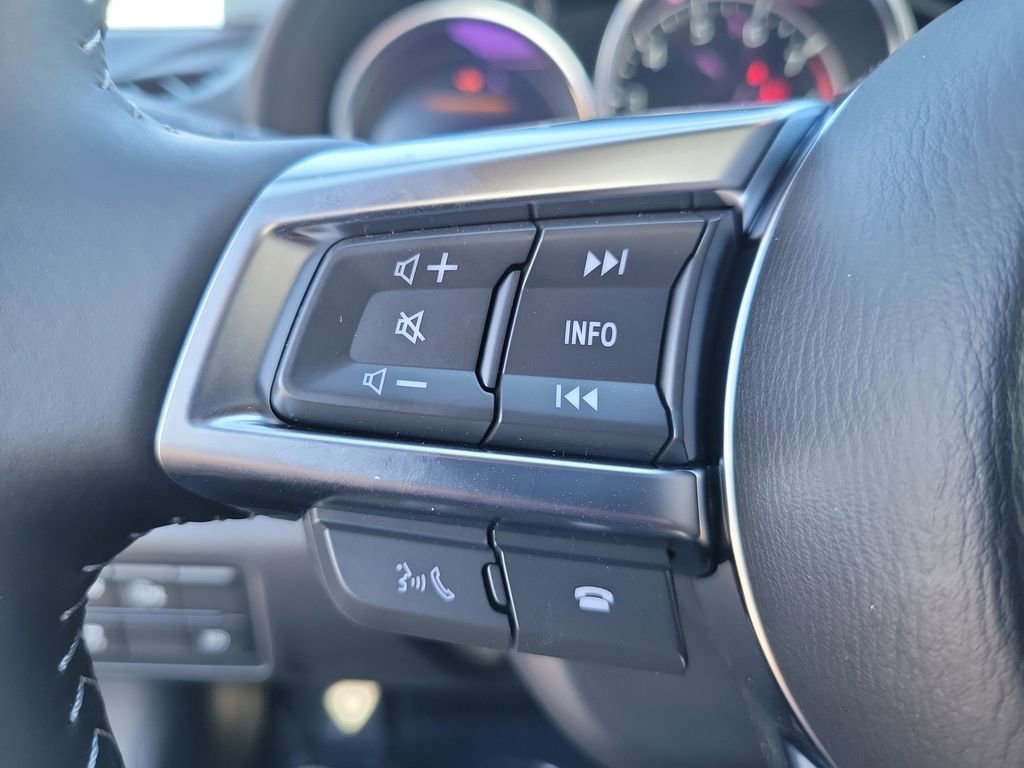 New 2025 MAZDA MX-5 Miata RF Grand Touring image 5