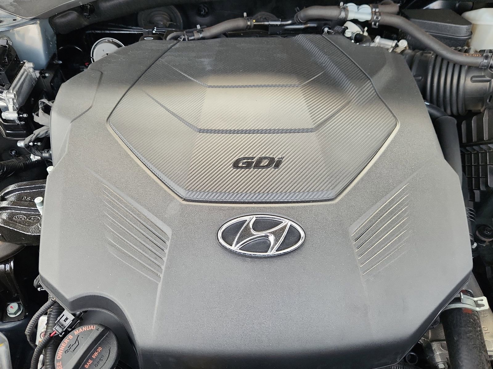 Used 2024 Hyundai Palisade SEL AWD/4WD image 18