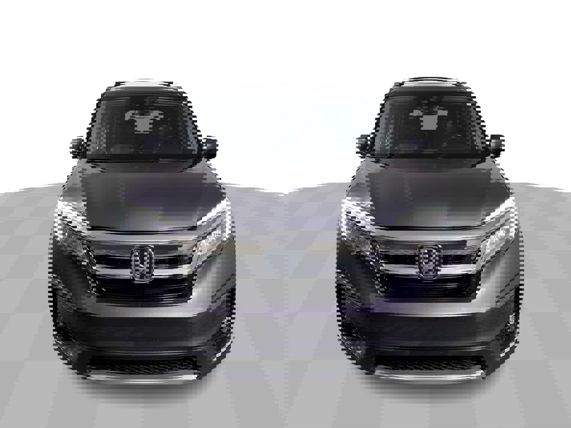 Used 2021 Honda Pilot Elite image 39