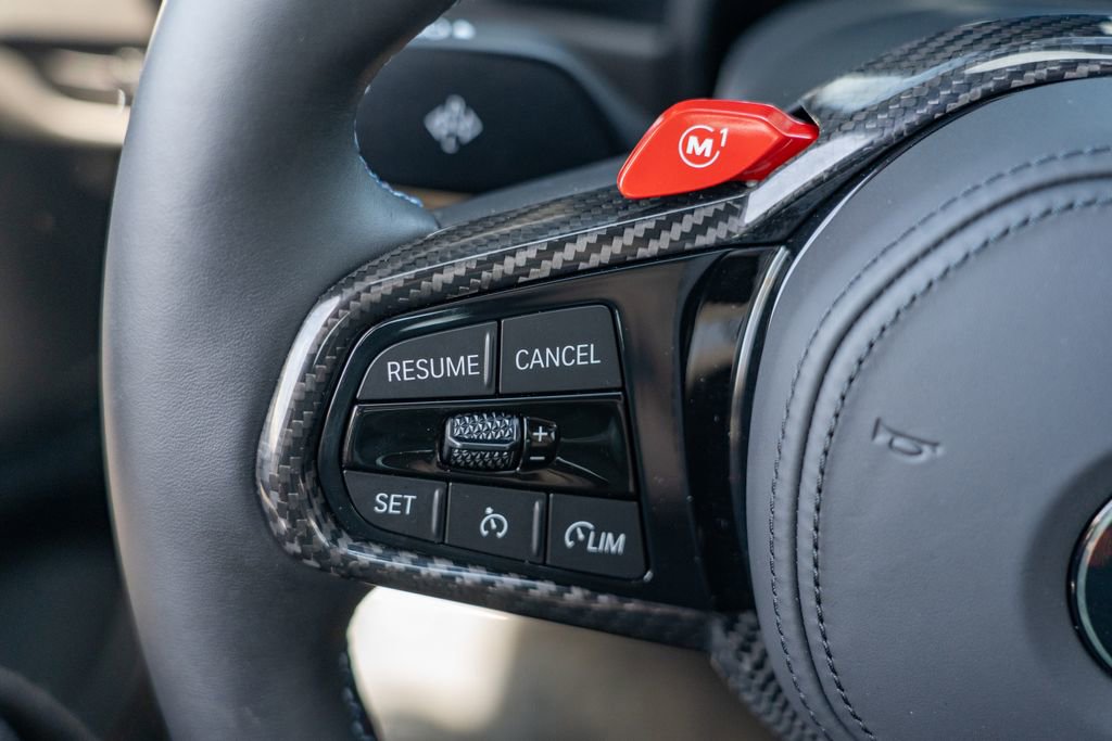 Used 2025 BMW M2 image 28
