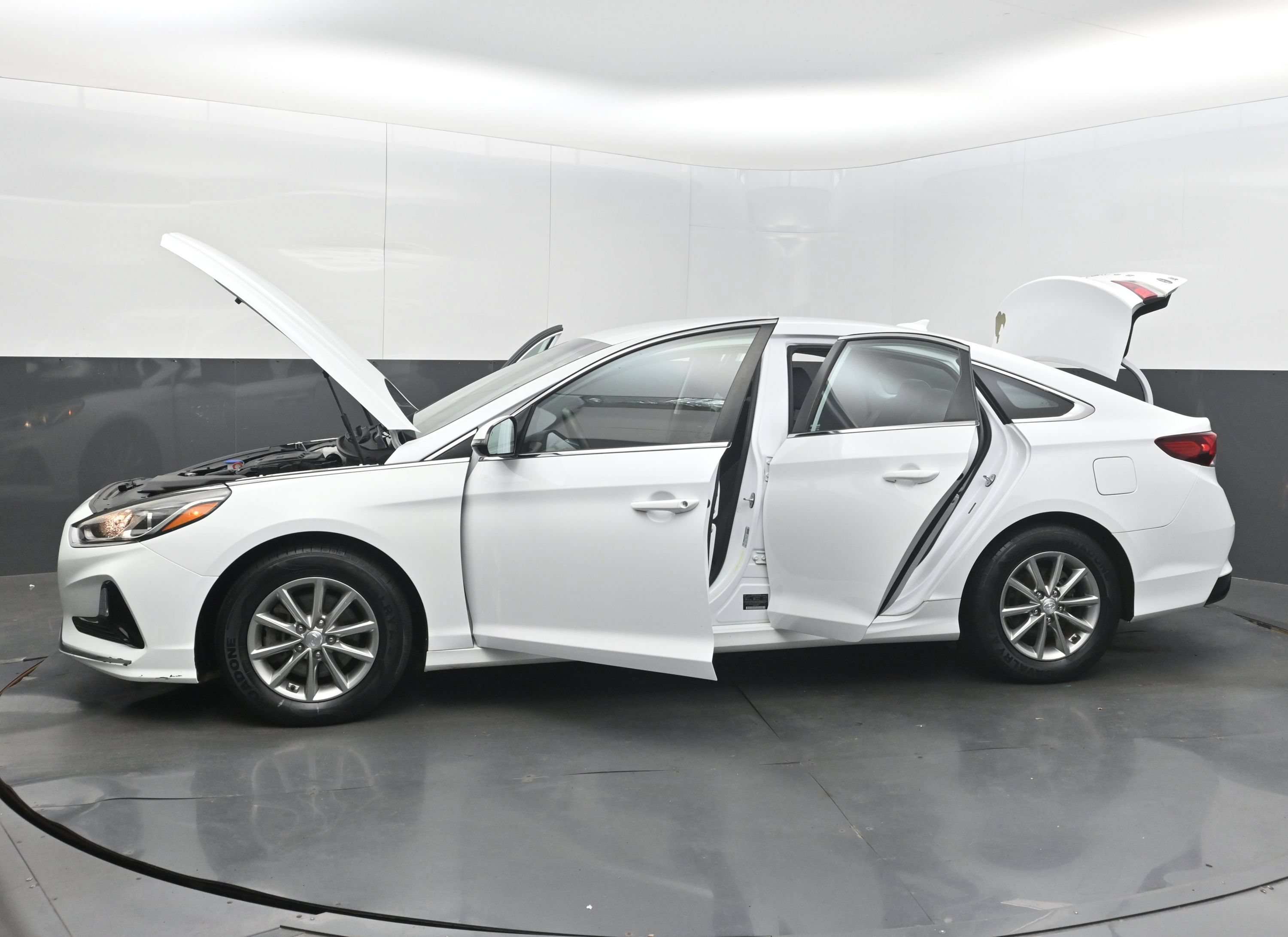 Used 2019 Hyundai Sonata SE FWD image 39