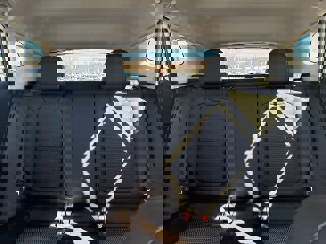 New 2026 Chevrolet Trax LT w/ LT Convenience Package image 32