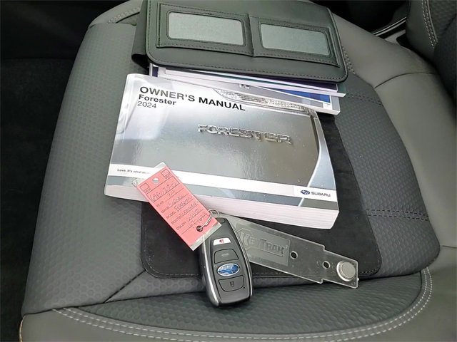Used 2024 Subaru Forester Wilderness image 7