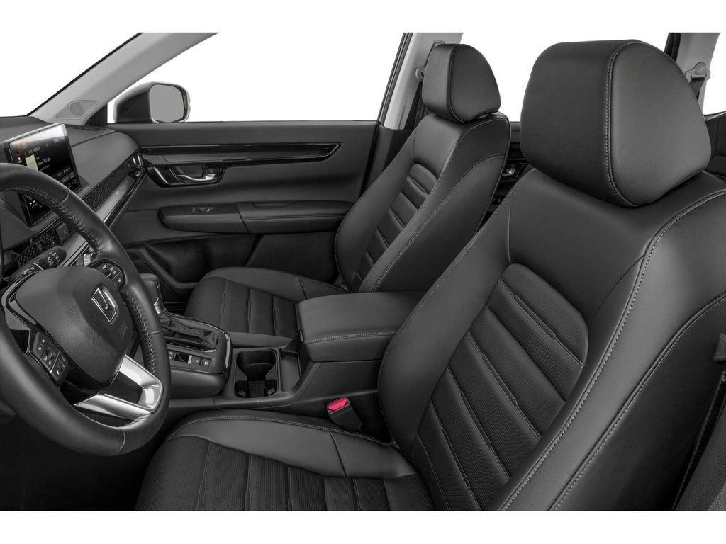 Used 2024 Honda CR-V EX-L image 7