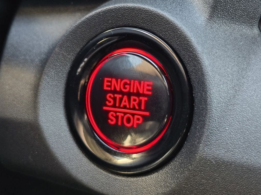 New 2026 Honda CR-V LX image 17